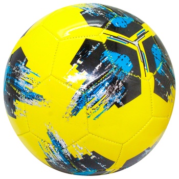 Soccer Ball №5 - buy, prices for MegaMarket - photo 3