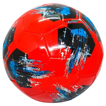 Soccer Ball №5 - buy, prices for MegaMarket - photo 2