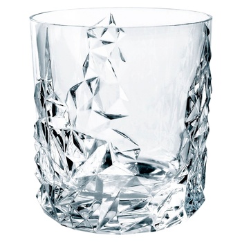 Nachtmann Sculpture Glass for Whiskey 365ml 4pcs - buy, prices for Za Raz - photo 2