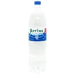 Sparkling Strongly Carbonated Mineral Water Regina 1.5l