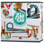 Djeco Zig&Go Toy Construction 28 details