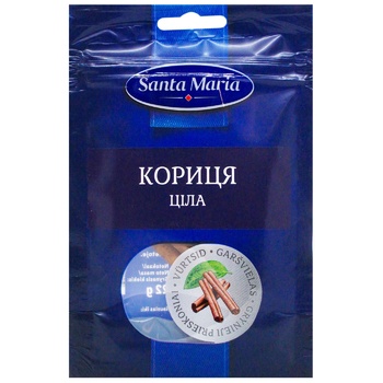 Кориця Santa Maria 22г