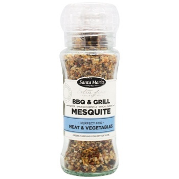 Santa Maria Spice Mix for Grill 85g