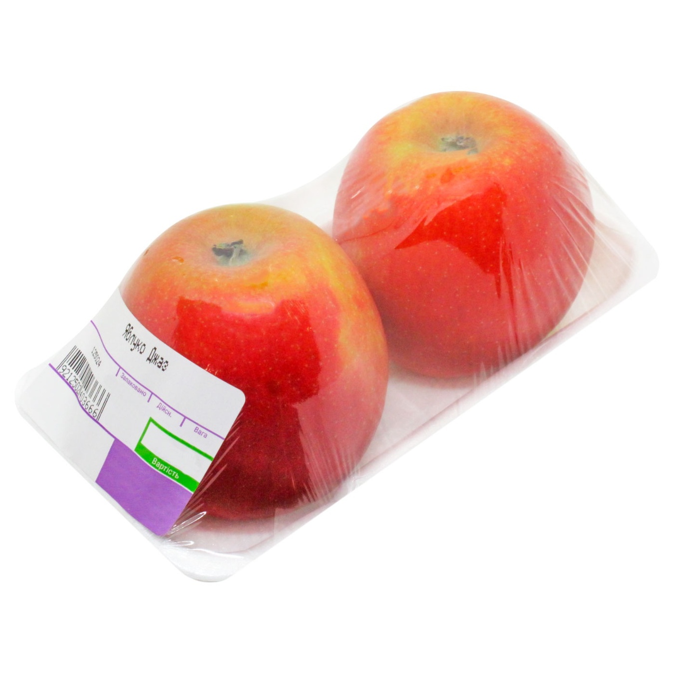 

Яблоко Джаз