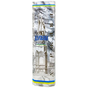 Derzhava Vodka 38% 0.75l - buy, prices for MegaMarket - photo 2