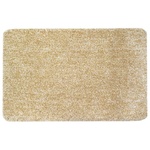 Gobi Beige Bathroom Rug 60x90cm