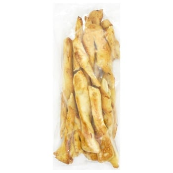 Grissini Bread Sticks with Onions - buy, prices for MegaMarket - photo 1