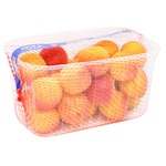 Apricot Basket