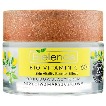 Bielenda Bio Vitamin C Recovery Face Cream 50ml - buy, prices for ULTRAMARKET - photo 2