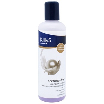 nail polish remover killys 150ml France - buy, prices for - photo 1