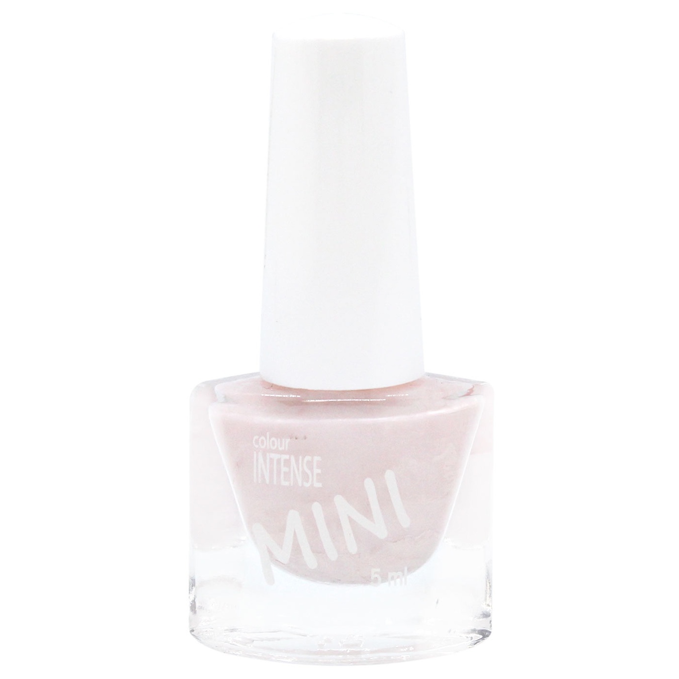 

Лак для ногтей Colour Intense NP-16 mini 006 Перламутр
