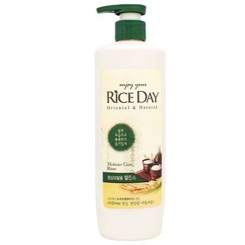 Lion Riceday for Normal Hair Conditioner 550ml