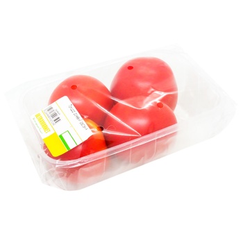 Pink Tomato in Packing - buy, prices for ULTRAMARKET - photo 1