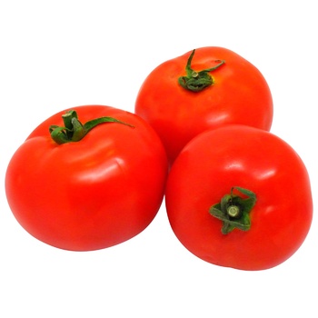 Vegetables tomato Without brand fresh Ukraine - buy, prices for ULTRAMARKET - photo 1