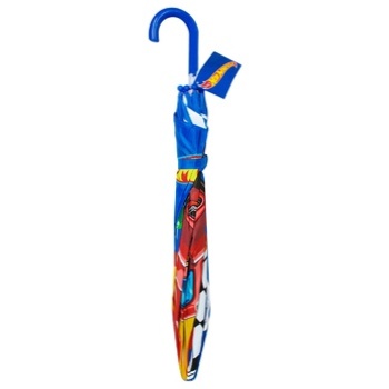 Hot Wheels Children's Umbrella