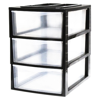 Heidrun Professional Organizer 38x27x38cm - buy, prices for MegaMarket - photo 1