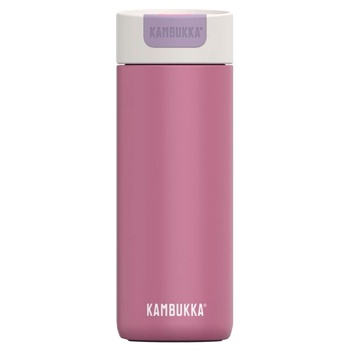 Kambukka Olympus Thermo Mug pink 500ml - buy, prices for MegaMarket - photo 1