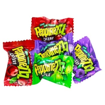 Roshen Peppinezzz Candies - buy, prices for MegaMarket - photo 2