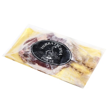 Smachne Kachenya Goose Leg vacuum packing - buy, prices for ULTRAMARKET - photo 1