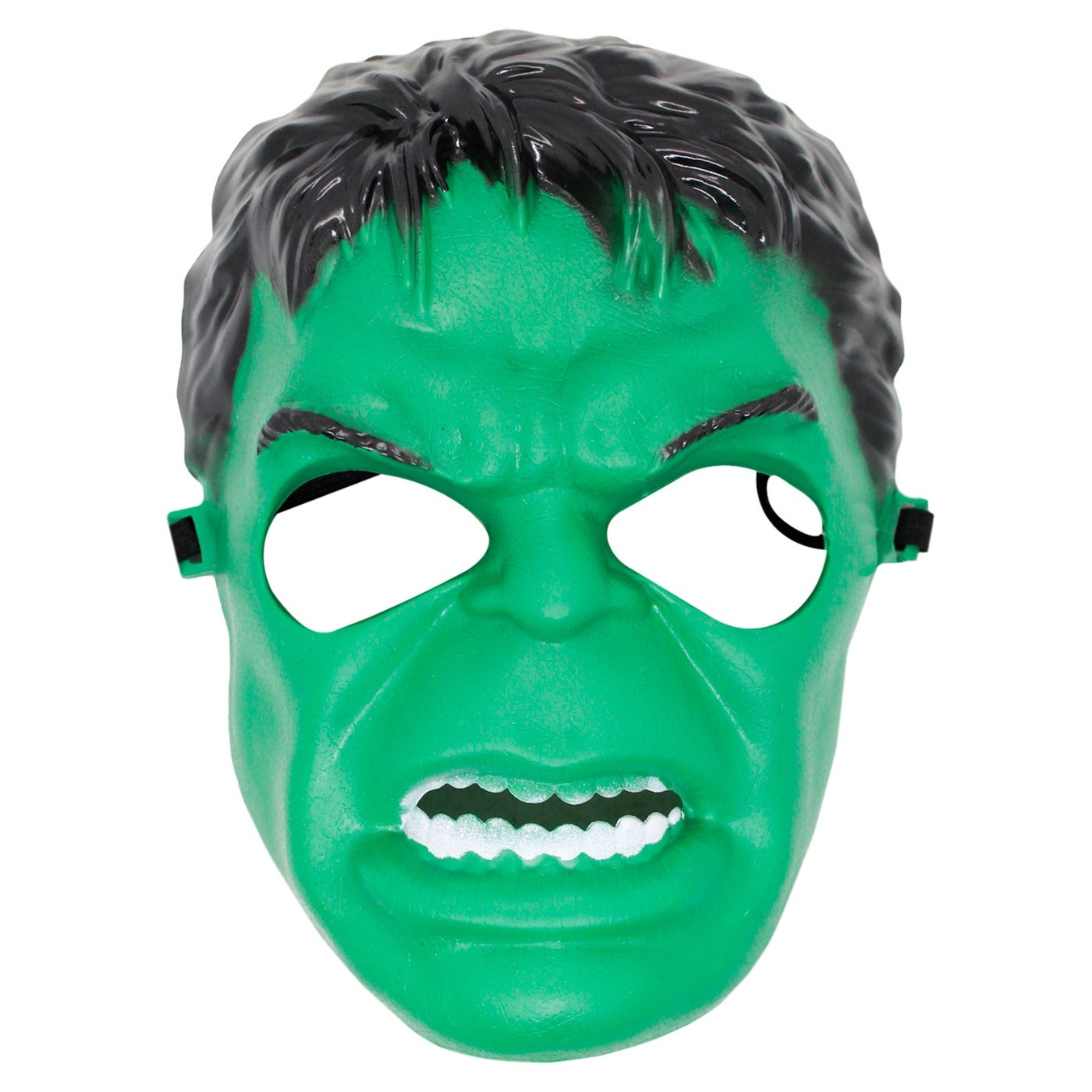 

Украшение для праздника Carnival Маска зеленый человек