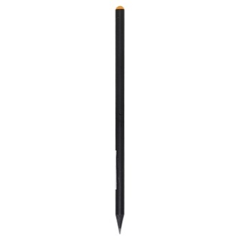 Maxi Black Graphite Pencil HB with amber crystal - buy, prices for ULTRAMARKET - photo 1