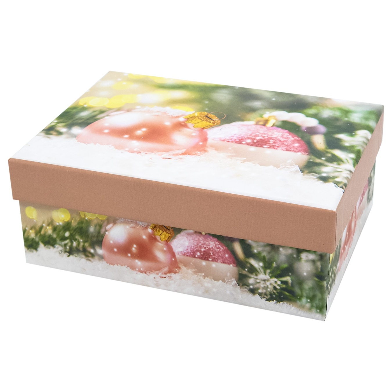 

Коробка для подарунків 2273-1