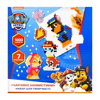 Іграшка Paw Patrol Чарівні намистини - купити, ціни на ULTRAMARKET - фото 2