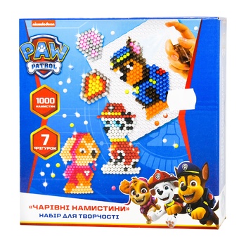 Іграшка Paw Patrol Чарівні намистини - купити, ціни на ULTRAMARKET - фото 1