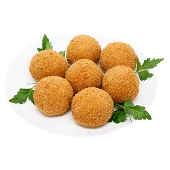 Ham and Cheese Croquettes - buy, prices for MegaMarket - photo 1