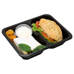 The Local Food Lunch Box No.60 425g