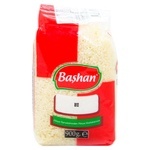 Bashan Round Rice 900g