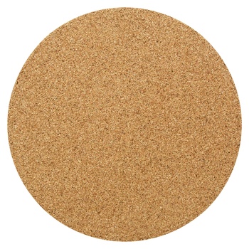 Fackelmann Support Under Hot Round Cork 19cm - buy, prices for - photo 1