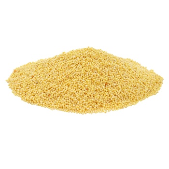 Millet Groats - buy, prices for MegaMarket - photo 1