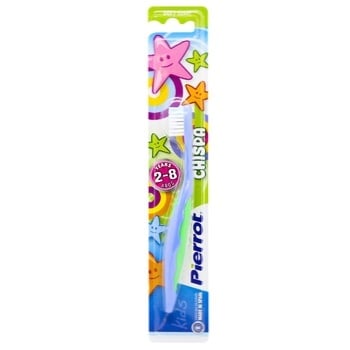 Pierrot Spark 2-6 Years Soft Toothbrush - buy, prices for Za Raz - photo 4