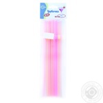 TSM Gofra For Cocktails Straws 30pcs