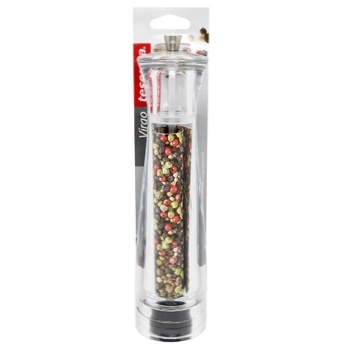 Tescoma Virgo Pepper Mill 24cm - buy, prices for ULTRAMARKET - photo 1