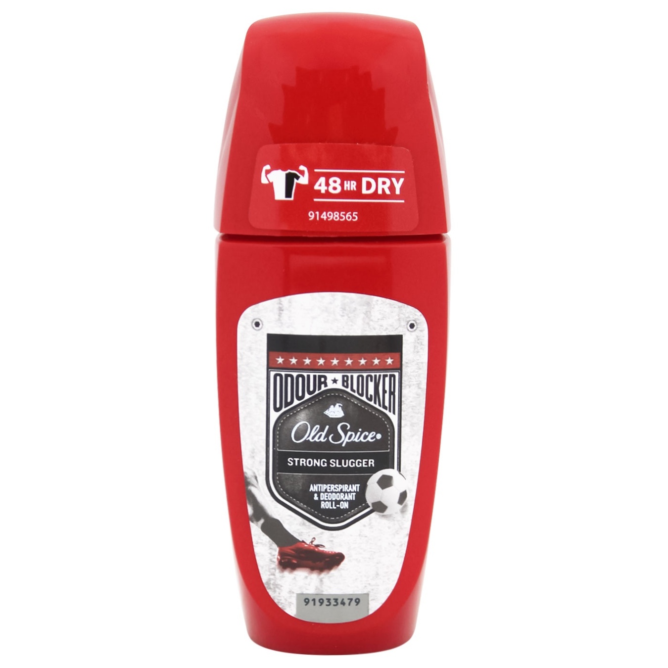 

Дезодорант Old Spice Odour Blocker Strong Slugger 50мл