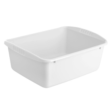 Sanja Rectangular Basin 15l  in assortment - buy, prices for ULTRAMARKET - photo 2