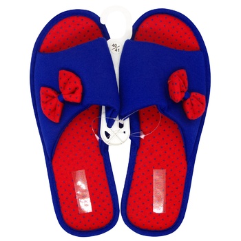 Обувь комнатная Marizel женское - купить, цены на - фото 1