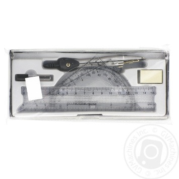 Economix Drawing set - buy, prices for Tavria V - photo 1