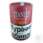 Тютюн Stanley American Blend 140г
