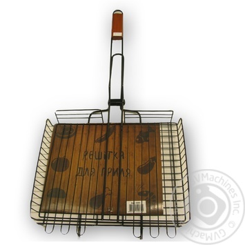 Grille-grill to rest - buy, prices for MegaMarket - photo 1