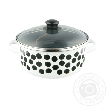 Metrot Standard Pan 24cm 4.75l - buy, prices for Tavria V - photo 1