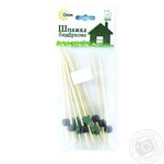 TSM Miks Skewer 12pcs