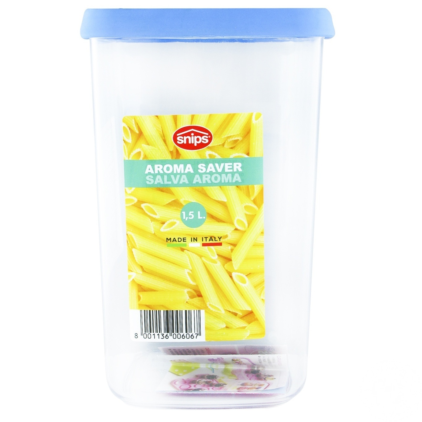 

Контейнер Snips для хранения 1,5л