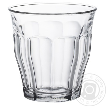 Picardie Glass 250ml - buy, prices for - photo 1