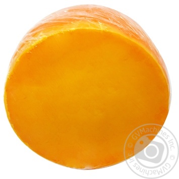 Cheese mimolette Amstelland 45% - buy, prices for ULTRAMARKET - photo 1