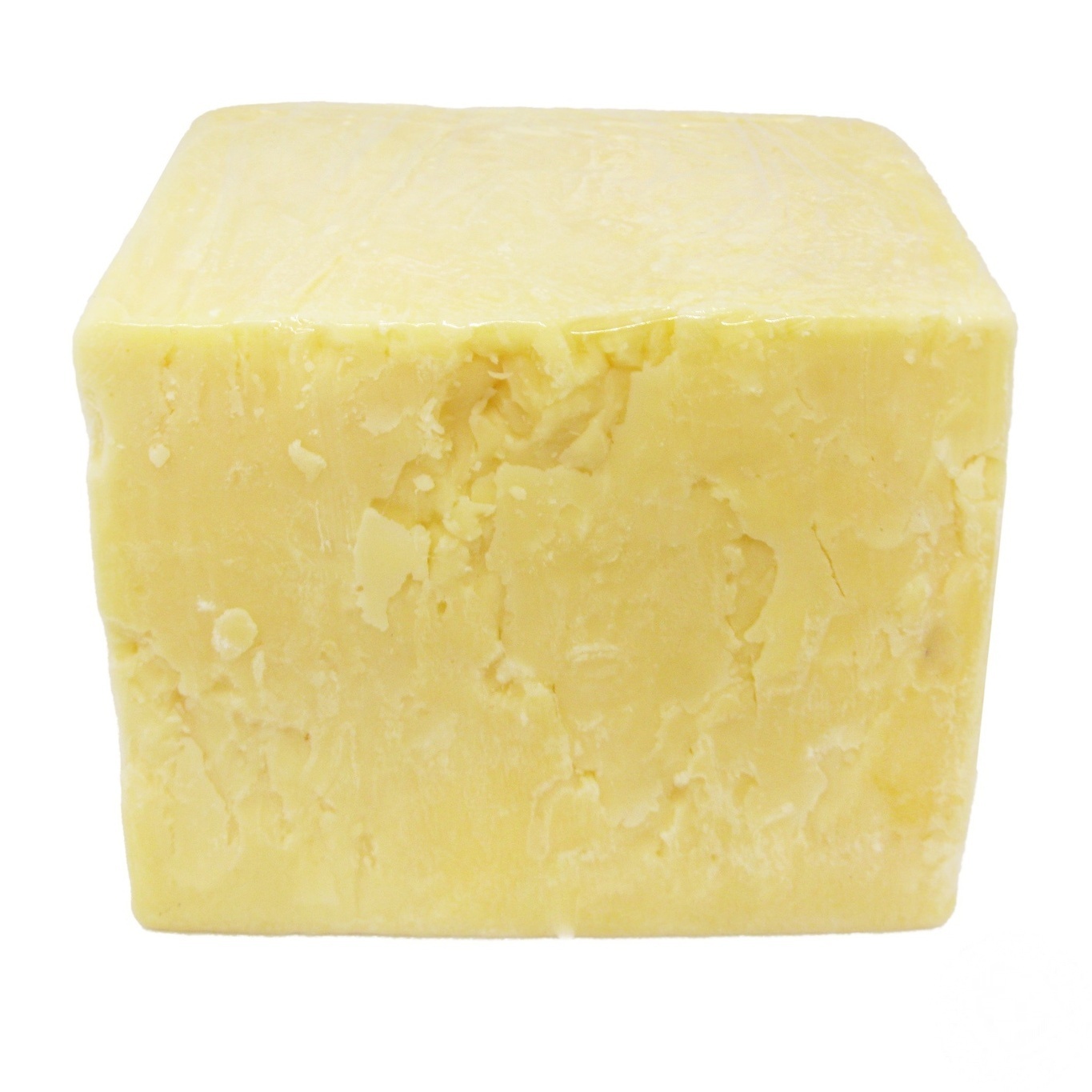 

Сыр Чеддер Wensleydale выдержанный белый