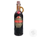 Ром El Ron Prohibido Solerа 15лет 40% 0,7л