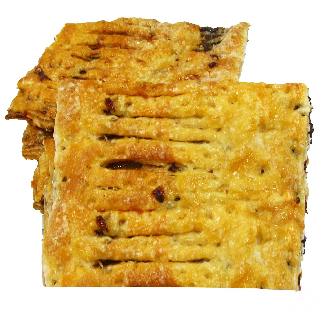 

Печенье Сузирья Слойка с изюмом